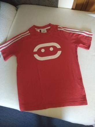 Tričko, adidas,152
