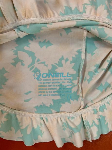 Tričko do vody, 110