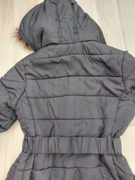 Zimná bunda, f&f,36