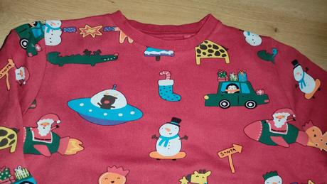 Mikina 116/122, next,116