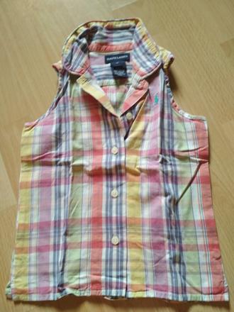 Košeľa ralph lauren, ralph lauren,104