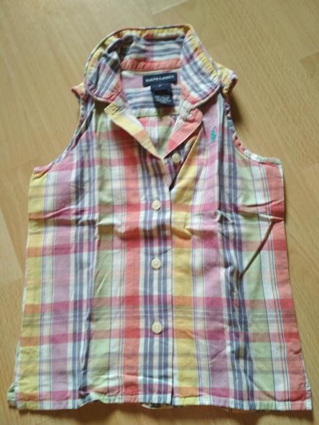 Košeľa ralph lauren, ralph lauren,104