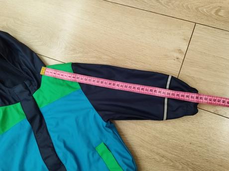 Bunda do dažďa, kiki&koko,86