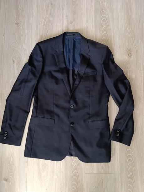 Sako hugo boss 44l, hugo boss,44