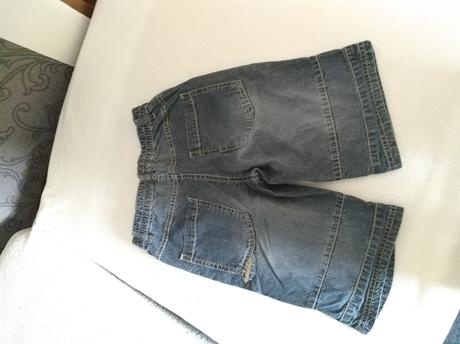 Chlapčenské kraťasy, takko,128