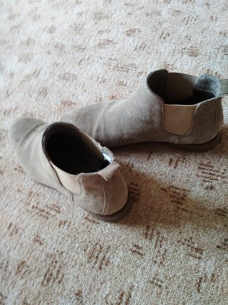 Topánky veľ 37, 37