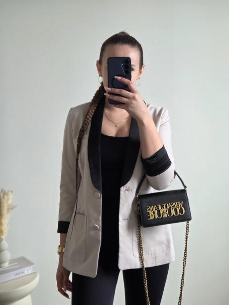 Sako s/m, h&m,s