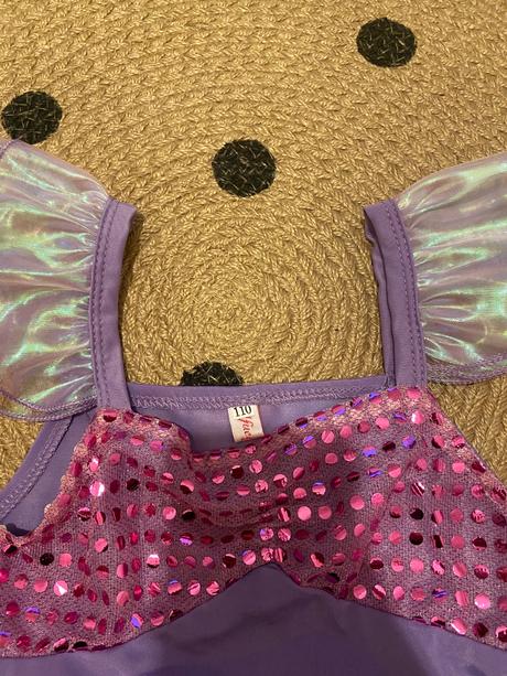 Kostým morská panna 110, 