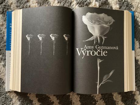 Pomstiteľ, flirtovanie s petrom, výročie..(2005), 