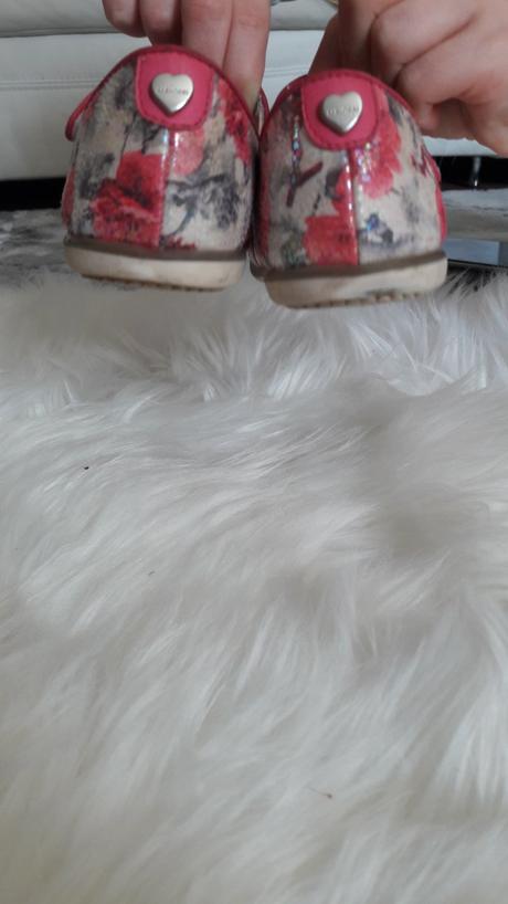 Balerínky mayoral, mayoral,27