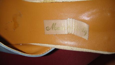 Talianske šlapky, piazza italia,38