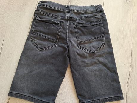 Kratasy slim top stav, chapter young,140