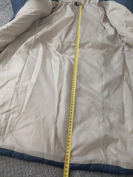 Zimná bunda, bonprix,42