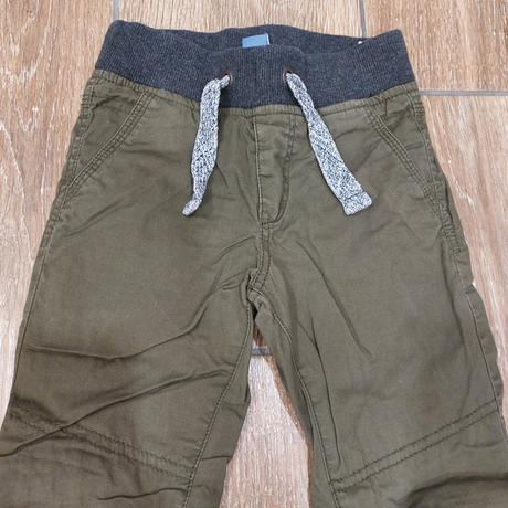 Termogate 110, dopodopo,110