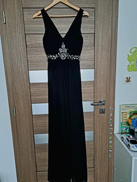 Šaty na ples, 38