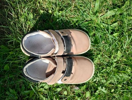 Kožené topánky, 29