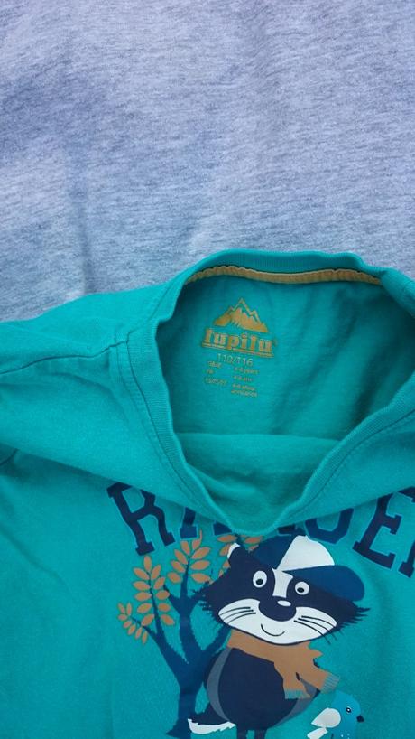 Tricka 6 ks, lupilu,116