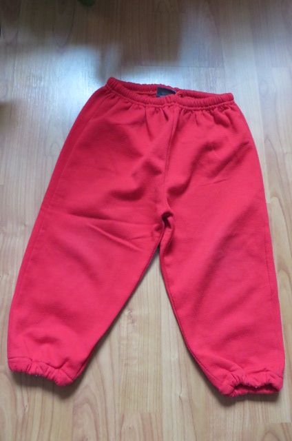 Tepláky - veľ. 92, 92