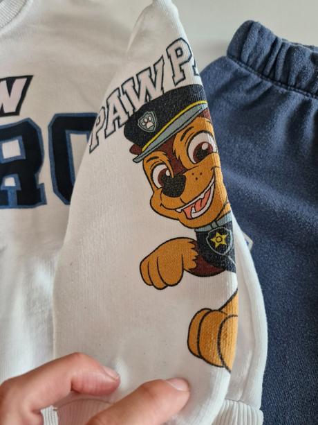 Súprava zara, zara,110