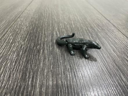 Postavička kinder zvieratko,