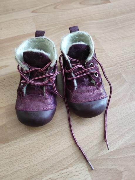 Prechodné topánky primigi 22, primigi,22