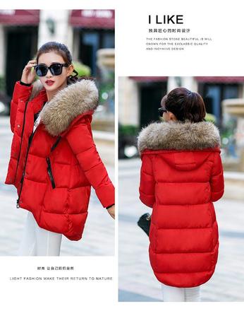 Cervena bundicka, m