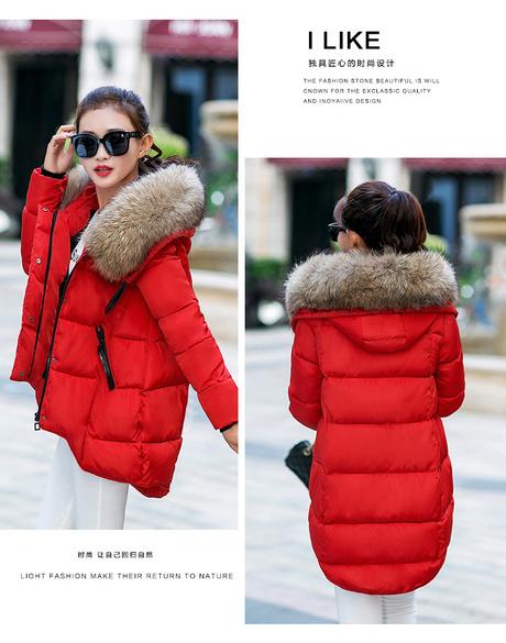 Cervena bundicka, m