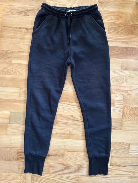 Tepláky, reserved,164