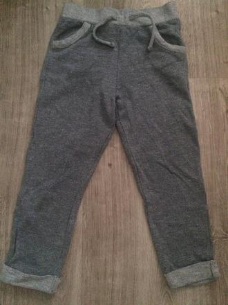 Tepláčky ff 4-5 rokov, f&f,110