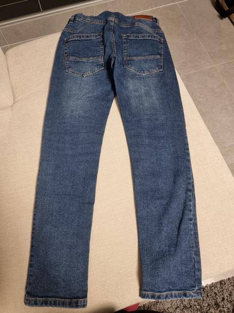 Rifle reserved, reserved,164