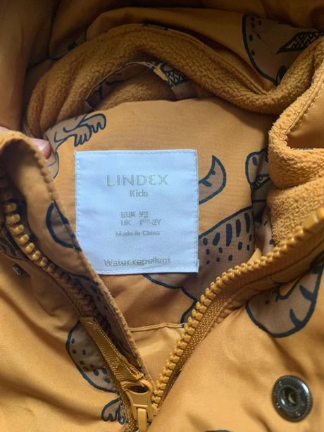 Bunda lindex 92, lindex,92