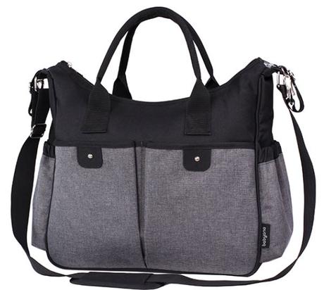 Baby ono 1423/03 taška pre mamičky so city s preba, babyono