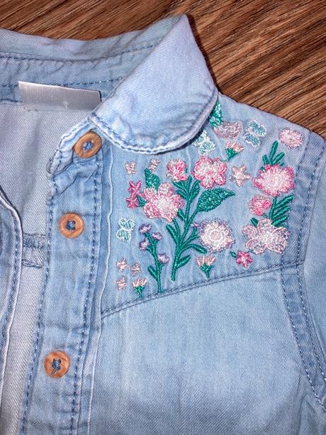 Košeľa 74, pepco,74