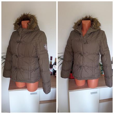 Zimná bunda v.m, m