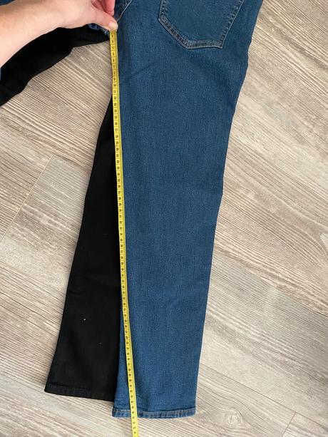 Chlapčenské rifle, h&m,152