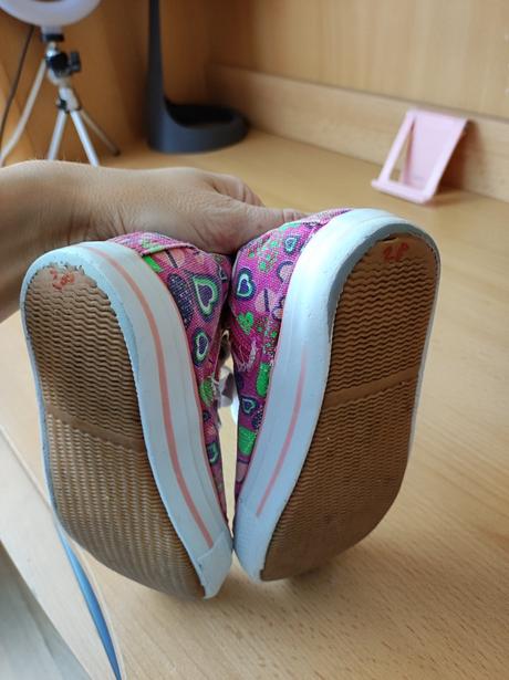 Tenisky, nelli blu,28