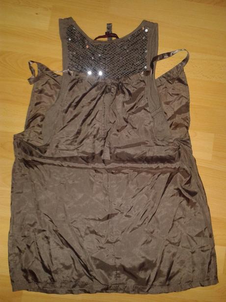 Dvojite tielko, tom tailor,s