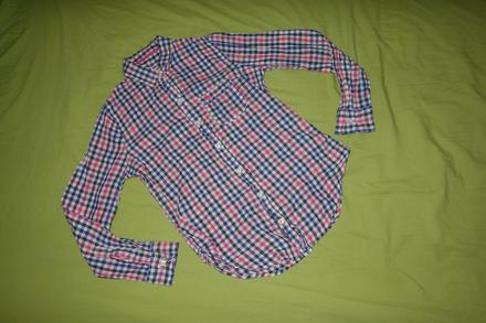Tenka kosielka abercrombie kids, abercrombie&fitch,152