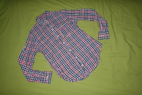 Tenka kosielka abercrombie kids, abercrombie&fitch,152