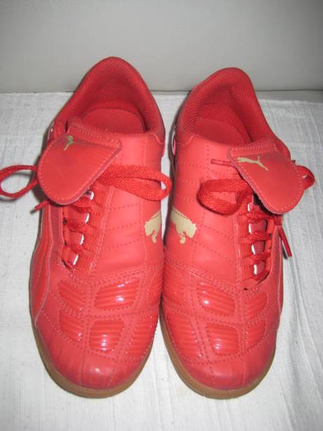 Tenisky puma, puma,36