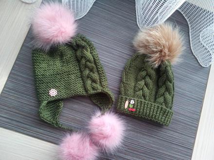 Zimné sety, 80 - 158