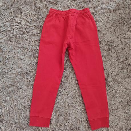 Chlapčenské vianočné tepláky, pepco,110