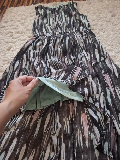 Lindex letne šaty, lindex,146