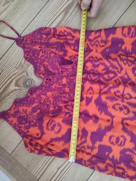 Letné šaty only, only,xs