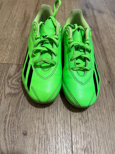 Kopačky adidas, adidas,33