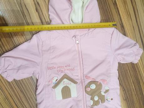 Detske zimne kombinezy, 62