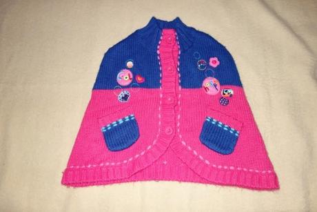 Ponco bluezoo, bluezoo,98