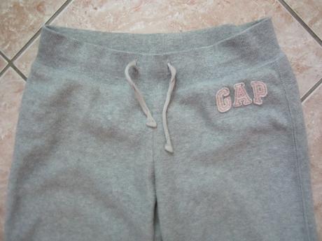 Nohavice gap vel.8-9 r., gap,128