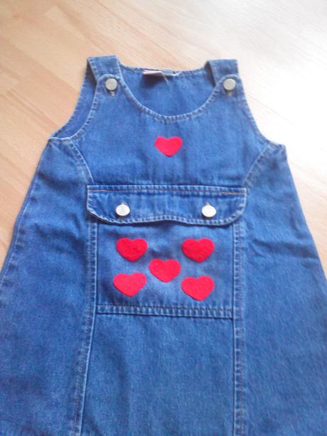 Šaty 86-92, disney,92