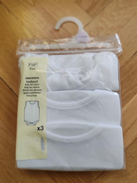 Detské body, f&f,62